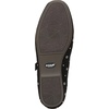 Dr. Scholl’s Shoes Women’s Wexley Jane Mary Jane Flats, Comfortable Flats(Black Stud Microsuede)
