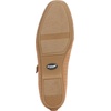 Dr. Scholl’s Shoes Women’s Wexley Jane Mary Jane Flats, Comfortable Flats(Camelot Brown Microfiber Perforated)