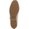 Dr. Scholl’s Shoes Women’s Wexley Jane Mary Jane Flats, Comfortable Flats(Chalk Beige Faux Leather)