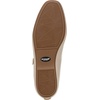 Dr. Scholl’s Shoes Women’s Wexley Jane Mary Jane Flats, Comfortable Flats(Ivory Beige Faux Leather)
