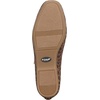 Dr. Scholl’s Shoes Women’s Wexley Jane Mary Jane Flats, Comfortable Flats(Leopard Animal Print Fabric)