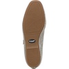 Dr. Scholl’s Shoes Women’s Wexley Jane Mary Jane Flats, Comfortable Flats(Light Grey Snake Faux Leather)