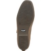Dr. Scholl’s Shoes Women’s Wexley Jane Mary Jane Flats, Comfortable Flats(Woodsmoke Brown Faux Leather)