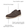 Dr. Scholl’s Sync Flex(Warm Taupe Brown)