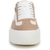Dr. Scholl’s Time Off Most(Sand/White)