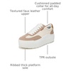 Dr. Scholl’s Time Off Most(Sand/White)