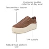 Dr. Scholl’s Time Off Most(Walnut Brown)