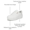 Dr. Scholl’s Time Off Most(White/White)