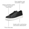Dr. Scholl’s Vivienne(Black)