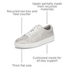 Dr. Scholl’s Vivienne(Light Gold Metallic)