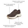 Dr. Scholl’s Walk Mode(Chocolate Brown)