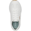 Dr. Scholl’s Walk Mode(White Fabric)