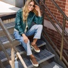 Dr. Scholl’s Womens Time Off(Off-white)
