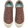 Dr. Scholl’s Womens Time Off(Walnutbrown)
