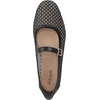 Dr. Scholl’s Wren(Black Woven)