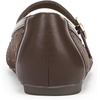 Dr. Scholl’s Wren(Dark Brown Mesh With Tonal Beads)