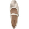 Dr. Scholl’s Wren(White Woven)
