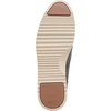 Dr.Scholl’s SHOES Men’s Sync Flex Chukka(Grey Microsuede)