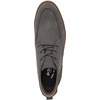 Dr.Scholl’s SHOES Men’s Sync Flex Chukka(Grey Microsuede)