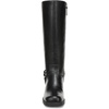 Dr.Scholl’s SHOES Women’s Joplin West(Black Wide Calf)