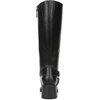 Dr.Scholl’s SHOES Women’s Joplin West(Black Wide Calf)