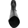 Dr.Scholl’s SHOES Women’s Joplin West(Black Wide Calf)