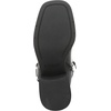 Dr.Scholl’s SHOES Women’s Joplin West(Black Wide Calf)