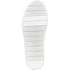 Dr.Scholl’s Shoes Men’s Time Off(White Smooth)