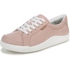 Dr. Scholl’s Be Bright(Rose Dust Pink Microfiber)