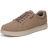 Dr. Scholl’s City Cloud Lace(Woodsmoke Brown)