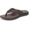 Dr. Scholl’s Donnar 2.0(Brown Faux Leather)