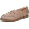 Dr. Scholl’s Hello Loafers Loafers/Moc Shoes(Toasted Taupe Tan Microsuede)
