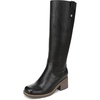 Black - Medium Calf