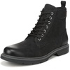 Dr. Scholl’s Men’s August(Black)