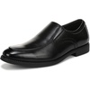 Dr. Scholl’s Mens Stuart Slip on(Black)