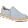 Summer Blue Microfiber