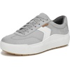 Grey Microfiber