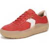 Red Cherry Microfiber