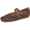 Leopard Animal Print Fabric