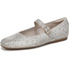 Light Grey Snake Faux Leather