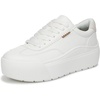 Dr. Scholl’s Time Off Most(White/White)