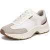 Dr. Scholl’s Walk Mode(White/Oyster)