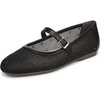 image:imageDr Scholls WrenBlack Mesh With Tonal Bead Detail