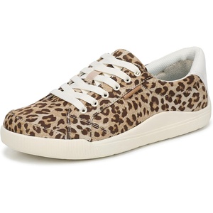 Dr. Scholl’s Be Bright(Leopard Print)