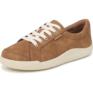 Dr. Scholl’s Be Bright(Light Honey Brown Faux Leather)