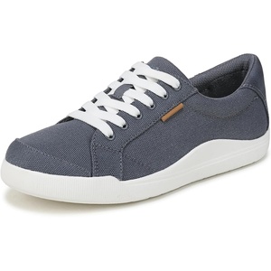 Dr. Scholl’s Be Bright(Oxide Blue Canvas)