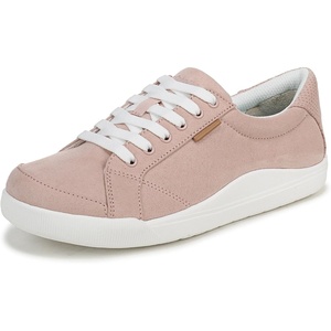 Dr. Scholl’s Be Bright(Rose Dust Pink Microfiber)
