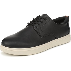 Dr. Scholl’s City Cloud Oxford(Black/White)