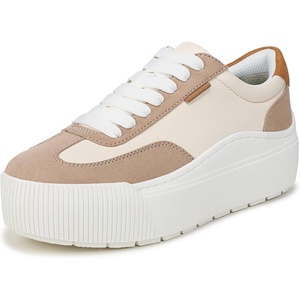 Dr. Scholl’s Time Off Most(Sand/White)