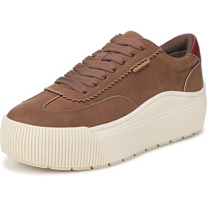 Dr. Scholl’s Time Off Most(Walnut Brown)